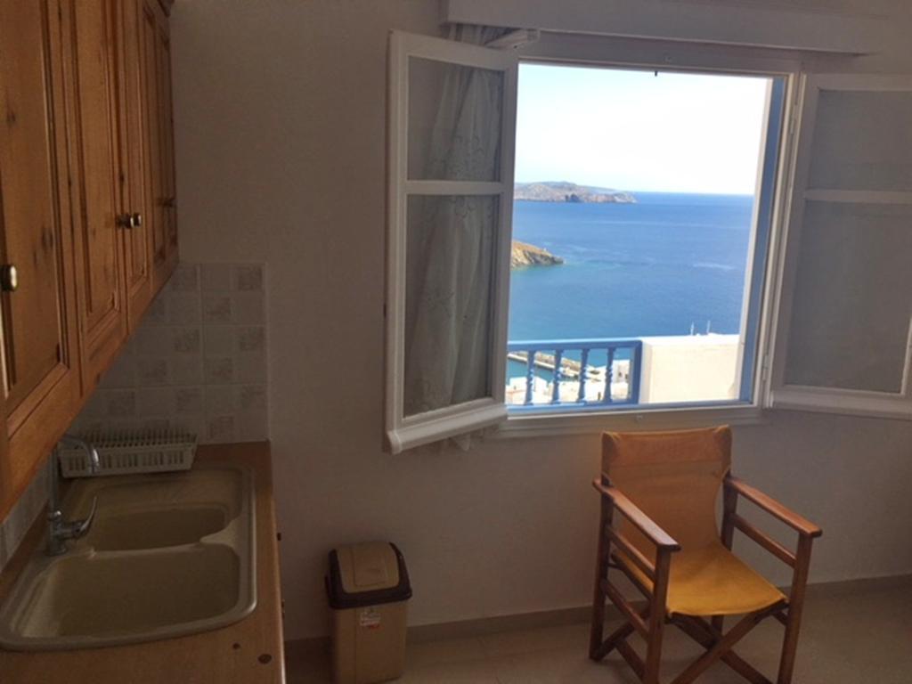 Papanikola House 2 Apartment Astypalaia Exterior photo