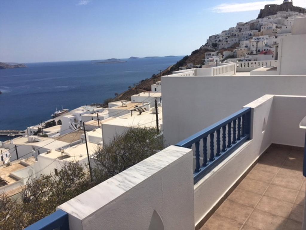 Papanikola House 2 Apartment Astypalaia Exterior photo